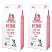 Karma Brit Care Mini Puppy Grain Free | 5kg