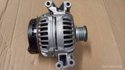 Alternator po regeneracji Mercedes