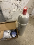 Filtr Brita purity c150 Quell ST z złączem