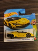 Hot Wheels Lamborghini Centenario Roadster '16
