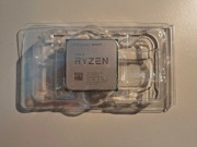 Procesor CPU AMD Ryzen 7 3800XT socket AM4 - idealny stan