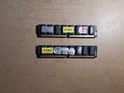 PAMIĘCI SIMM    KOMPLET  2 SZTUK  Retro