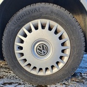 Uniroyal Winterexpert 195/65r15 Golf IV,Octavia I,Fabia,Audi A3 8L,Leon I 