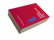 Domowa encyklopedia leków Past Elżbieta 