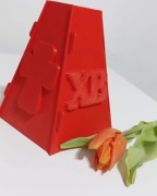 Foremka dla babeczki twarogowej 0.500g.