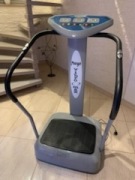 Platforma Wibromax Mango. Tel. 504 006 290