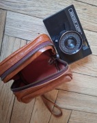 Radziecki aparat analogowy Wilia -Auto