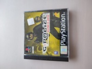 Gra G-Police Weapons of Justice PSX 