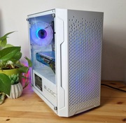 RX 580 8GB | Ryzen 5 3600 | 16GB RAM | SSD, 750GB - PC do gier + gwarancja