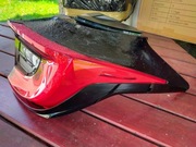Lampa prawy tył Toyota Yaris IV 21r. LED