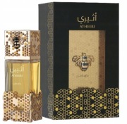 Lattafa Atheeri 100ml EDP Perfumy dla Kobiet Woda perfumowana damska