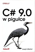 C# w pigułce, Joseph Albahari