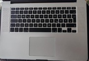 Klawiatura MacBook Pro 15" A1398