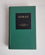 Koran - opracowanie zbiorowe