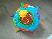 VTECH Interaktywna Kula Spryciula DO NAUKI RACZKOWANIA SPRYCIULA