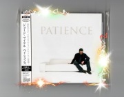 George Michael Patience 1press 2004 CD Japan