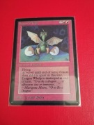 MtG Dragon Whelp Beta