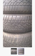 4xDUNLOP SP SPORT 3D SUV opony 235 65 17 X5, ML 