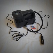 Kompresor/Pompka Elektryczna SUITU ST-217