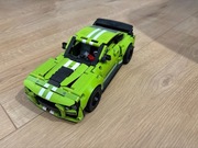 Lego Technic 42138 Ford Mustang Shelby GT500