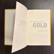 The New Case for Gold