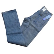 Spodnie Lee Newport Jeans Jeansowe W29 L32