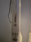 Odkurzacz bezprzewodowy Bosch