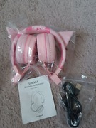 Słuchawki dla dzieci 