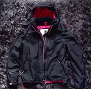 Superdry Windcheater Kurtka Japan M/L 