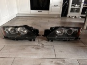 Reflektory Mazda cx-7 Europa 