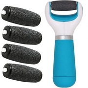 Elektryczny pilnik do stóp 