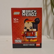 LEGO 40673 BrickHeadz - Myszka Miki w stroju na wiosenny festiwal