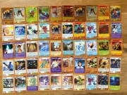 Karty Invizimals Panini 50 sztuk