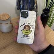 Etui iPhone Babe Milo 13/13ProMax/14/14ProMax/15/15Pro/15ProMax