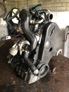 Silnik 1.9 Tdi - VW Seat Skoda