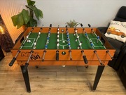 Stół do gier Piłkarzyki  Bilard tenis