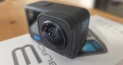 Gopro Hero Black Ultra Wide Lens Mod