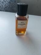 Woda toaletowa Chanel N5