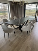 Stół spiek kwarcowy Producent 280x120