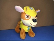 Maskotka Psi Patrol Rubble