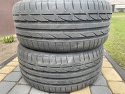 Opony bridgestone 245/45 18r