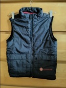 Bezrękawnik dziecięcy Rebel rozm 116