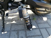 Amortyzator tylny Yamaha FZ8 