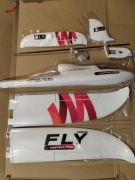 Samolot zdalnie sterowany RC Sky Surfer x8 Wersja PNP