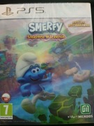 Smerfy: Smerfne Marzenia – Edycja Rozmarzona – PS5