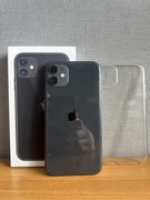 iPhone 11 - 64 GB - Stan bardzo dobry - Pełen zestaw