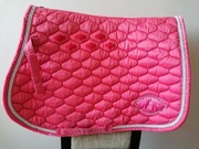 Eskadron czaprak Fusion Coral full VS 