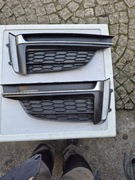 Kratki zderzaka Audi A5 8W6 lewa i prawa