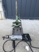 Wiertarka Celma PRCb ze stojakiem