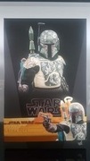 HOT TOYS Star Wars Boba Fett